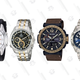 Casio Watch Gold Box | Amazon